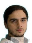 Гаджиев Магомедамин Хыдырбекович