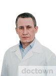 Гафуров Марсель Харисович