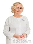 Гайнутдинова Земфира Ильдусовна