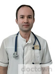 Гайсин Рустам Фирдинатович