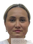Гайсина Гульнара Тахировна