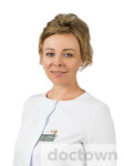 Галеева Юлия Васильевна