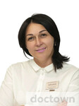 Галеева-Закирова Гузель Закировна