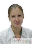 Галиева Лилия Радиловна