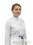 Галиева Нина Радиковна