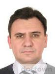 Галимов Ильгиз Камилевич