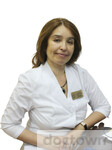 Галимова Ильмира Раисовна