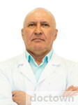 Галиуллин Камиль Халилович