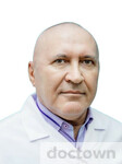 Галиуллин Камил Халилович