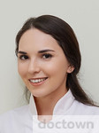 Галькиева Наиля Анваровна
