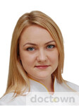 Гаранина Алина Шамильевна
