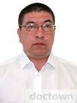Гарифуллин Рамиль Камилович