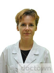 Гарифуллова Юлия Владимировна