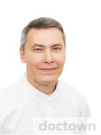 Гарифжанов Искандер Ильгизович
