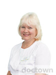 Гатауллина Елена Николаевна