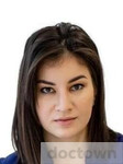 Газизова (Закирова) Айгуль Ильдаровна 