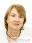 Горшенина Нелли Узбековна