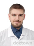 Горячев Дмитрий Николаевич