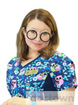 Цинеккер Дина Айдаровна