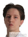 Викторов Егор Александрович