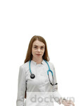 Виноградова Екатерина Васильевна