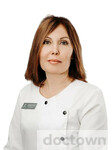 Ромадановская Юлия Алексеевна