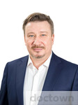 Романов Дмитрий Геннадьевич