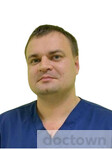 Романов Михаил Сергеевич