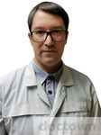 Юльметов Гариф Алмазович