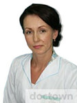 Юнусова Елена Ивановна