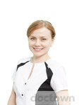 Юнусова Евгения Равилевна