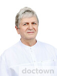 Юзаев Дамир Муратович