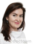 Айметдинова Лейсан Зяудатовна