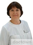 Айнутдинова Рушания Закареевна