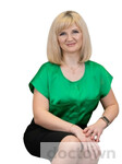 Ахмадуллина Айгуль Райхановна