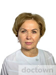 Ахмадуллина Саида Каримовна