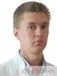 Ахметов Наиль Равилевич