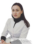 Ахметзянова Гульназ Равилевна