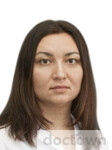 Ахметзянова Талия Нурулловна