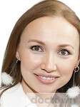 Евсеева Регина Шамилевна