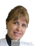 Скороходкина Олеся Валерьевна