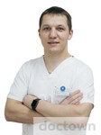 Скворцов Владислав Анатольевич