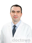 Вафин Алмаз Дамирович
