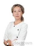 Вахитова Ирина Анатольевна