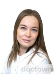 Вахламова Наталья Владимировна