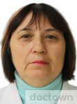 Валеева Аида Габдулловна