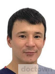 Валиев Камиль Рафаэльевич