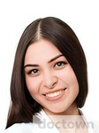 Валиева (Гатина) Диляра Наилевна 