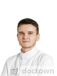 Валиуллин Нияз Расимович