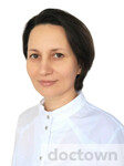 Валиуллина Гульнара Загитовна